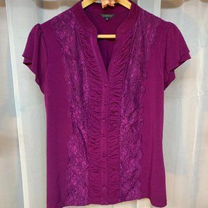 Ispiri Blouse